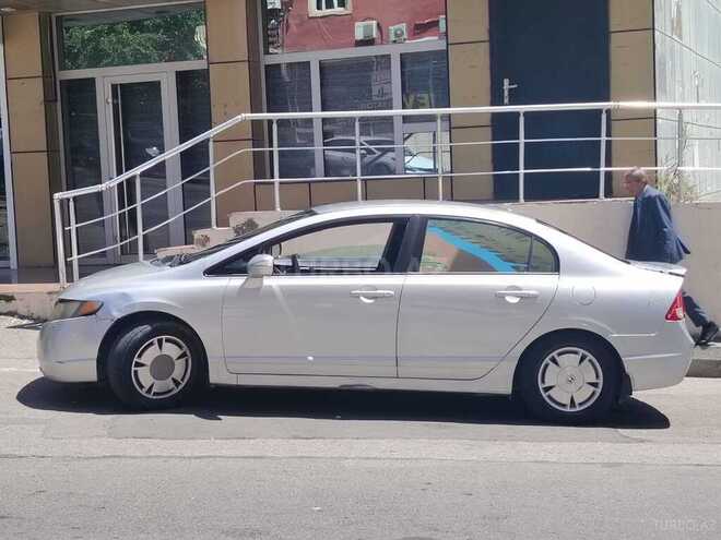 Honda Civic-4