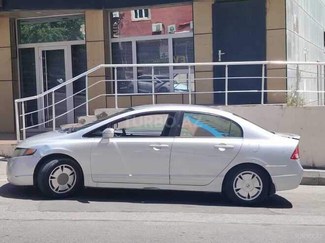 Honda Civic-5