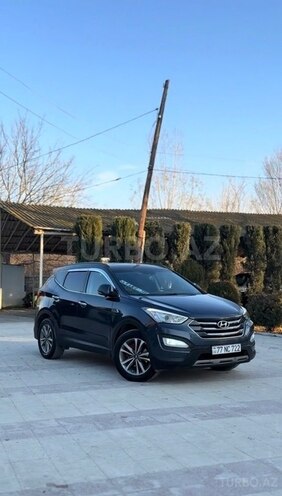 Hyundai Santa Fe-1