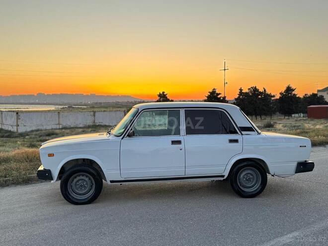 LADA (VAZ) 2107-3