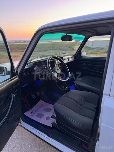 LADA (VAZ) 2107-6