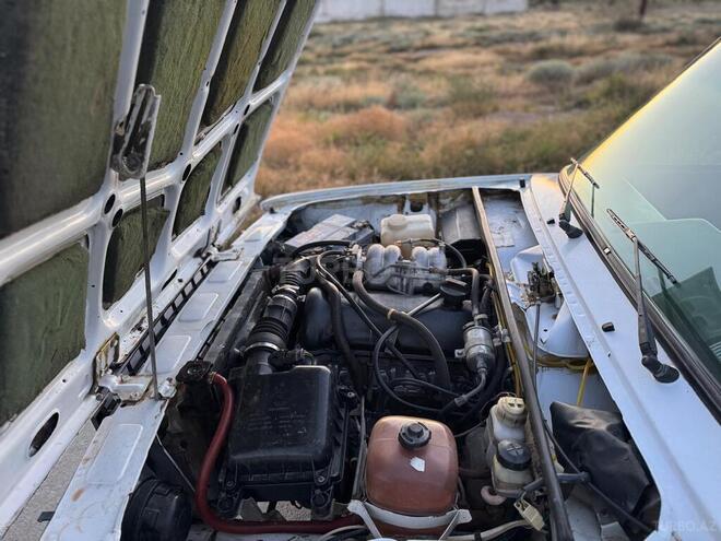 LADA (VAZ) 2107-9