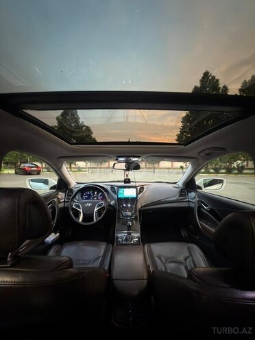 Hyundai Azera-3