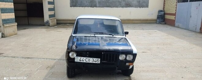LADA (VAZ) 2106-1