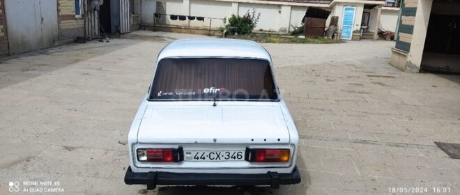 LADA (VAZ) 2106-2