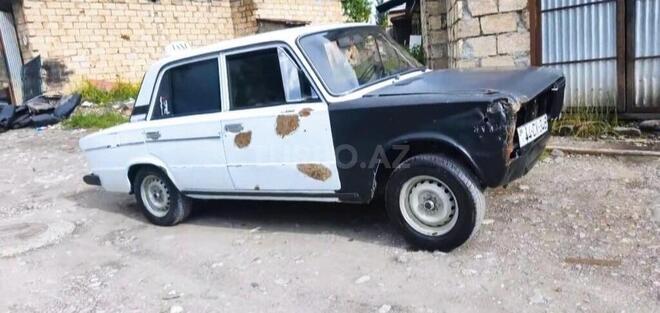 LADA (VAZ) 2106-5