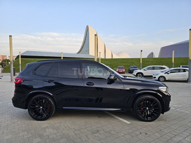 BMW X5-8