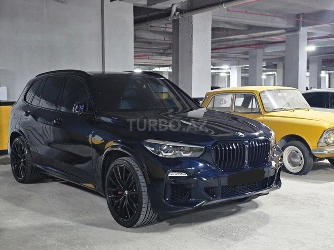 BMW X5-6