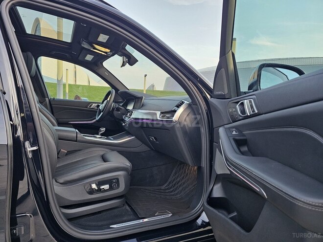 BMW X5-10