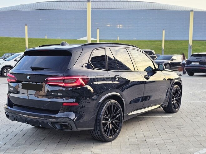 BMW X5-5