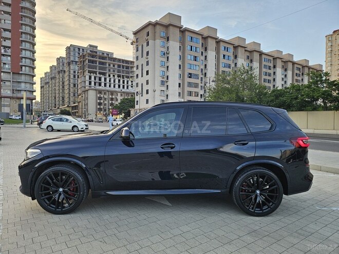 BMW X5-7