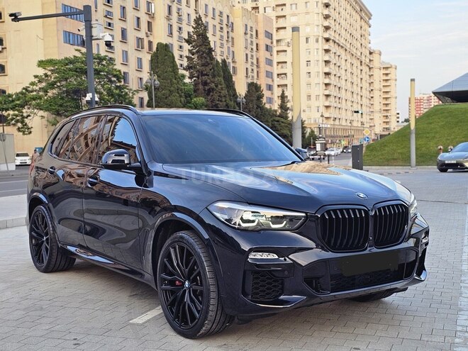BMW X5-3