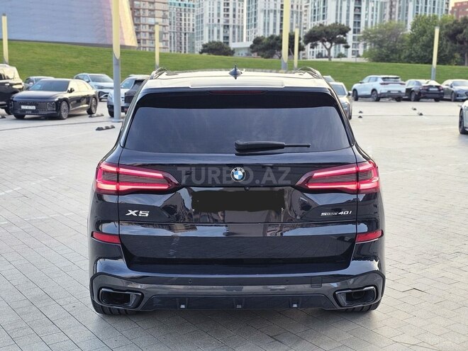 BMW X5-2
