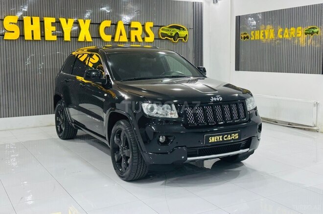 Jeep Grand Cherokee-2