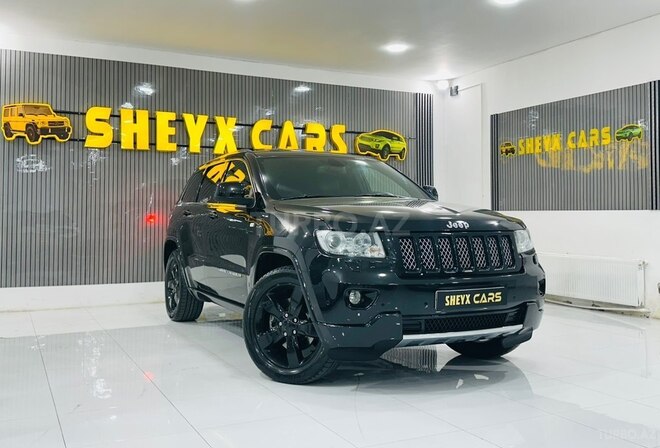 Jeep Grand Cherokee-4