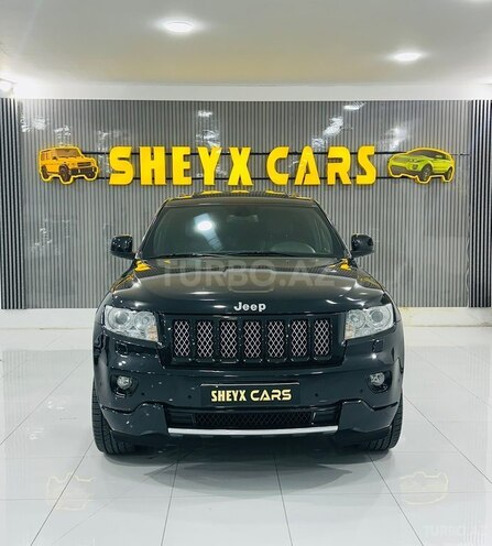 Jeep Grand Cherokee-1