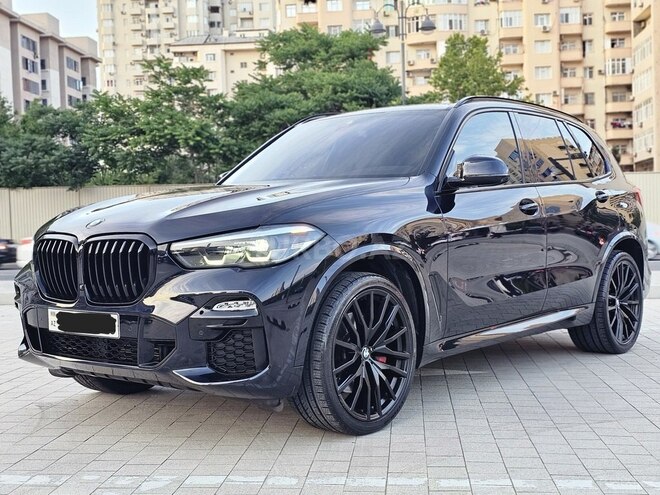 BMW X5-4