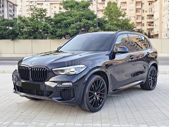 BMW X5-9
