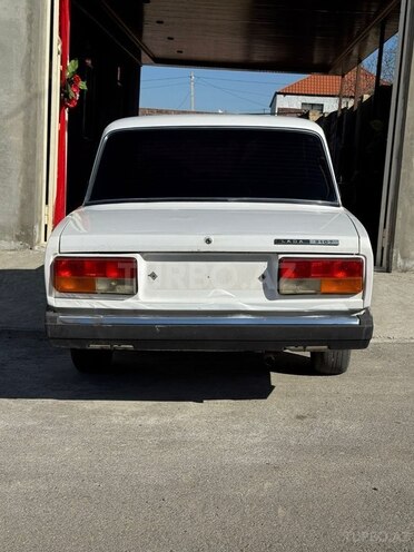 LADA (VAZ) 2107-7