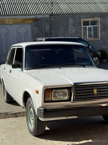 LADA (VAZ) 2107-6