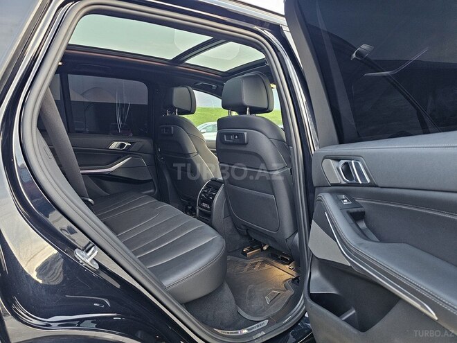 BMW X5-12