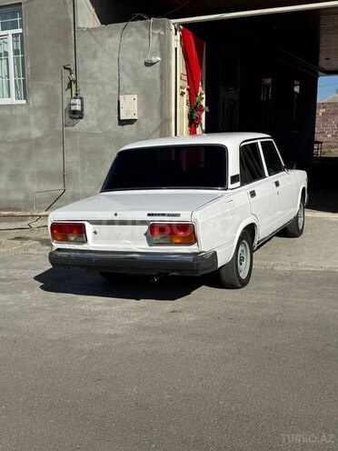 LADA (VAZ) 2107-3