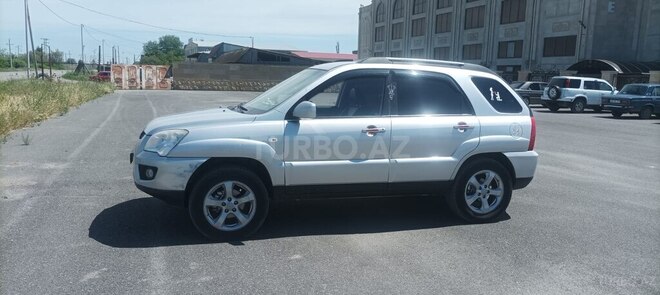Kia Sportage-3