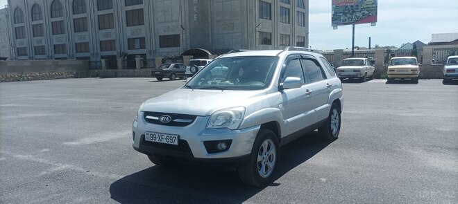 Kia Sportage-1
