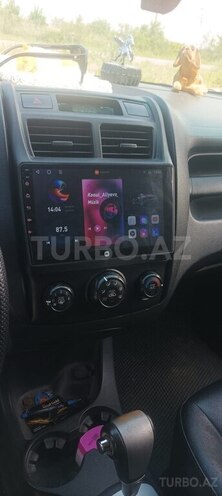 Kia Sportage-6