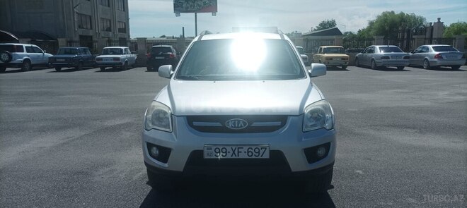 Kia Sportage-7
