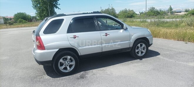 Kia Sportage-4
