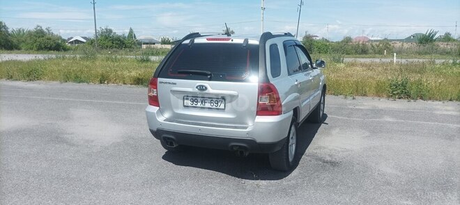Kia Sportage-5