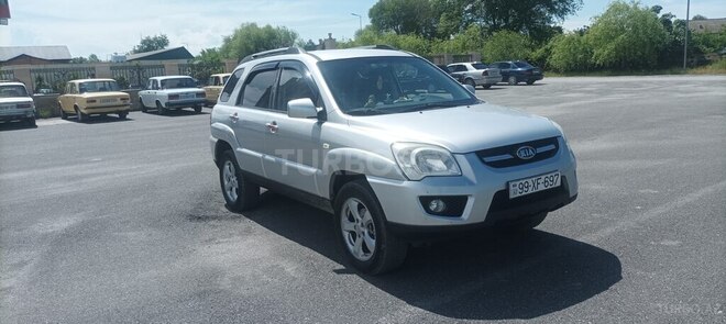 Kia Sportage-2