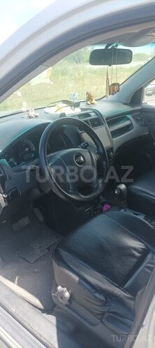 Kia Sportage-11