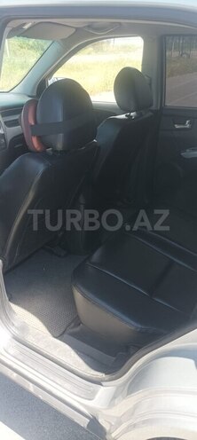 Kia Sportage-9
