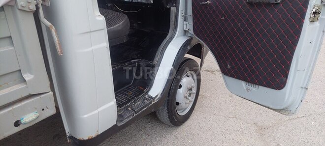 GAZ GAZel (33021)-6