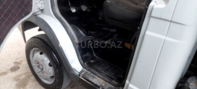 GAZ GAZel (33021)-12