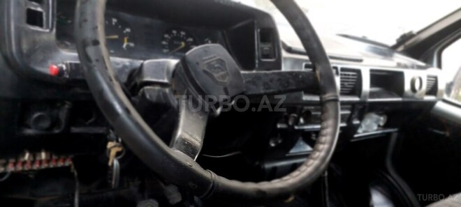 GAZ GAZel (33021)-14
