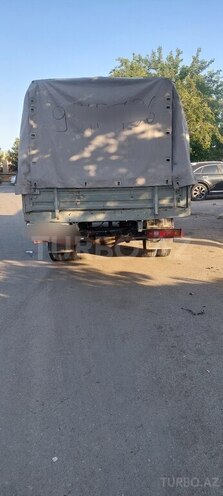 GAZ GAZel (33021)-16