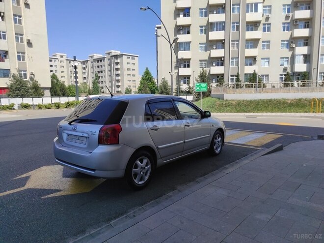 Toyota Corolla-5