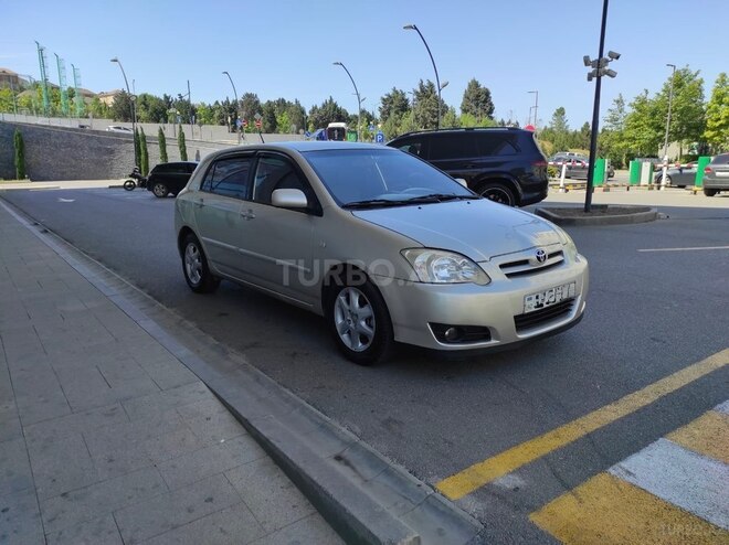 Toyota Corolla-3