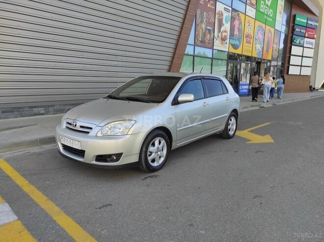 Toyota Corolla-1