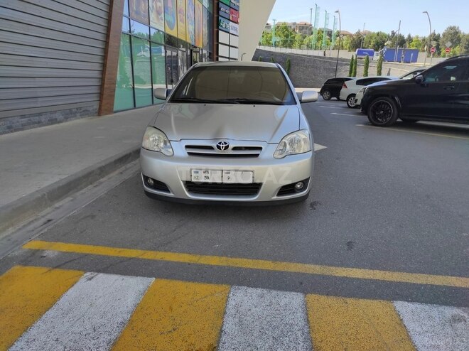 Toyota Corolla-2