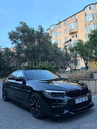 BMW 530-2