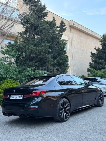 BMW 530-4