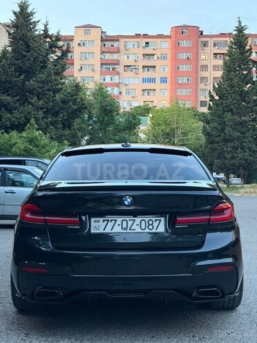 BMW 530-5