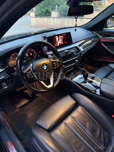 BMW 530-6