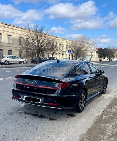 Hyundai Sonata-3