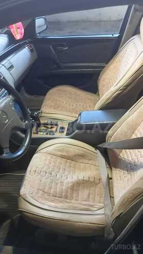 Mercedes E 280-3
