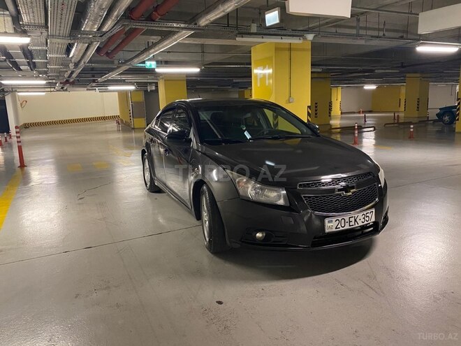 Chevrolet Cruze-7